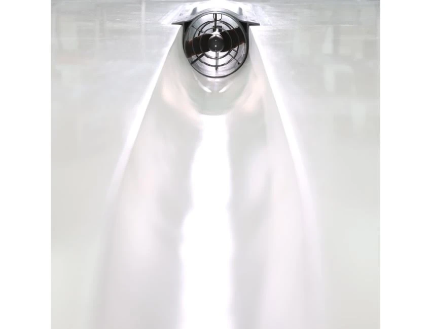 11'6" E-Breeze Performer - Assistance éléctrique 12 11'6" E-Breeze Performer - Assistance éléctrique – Image 12