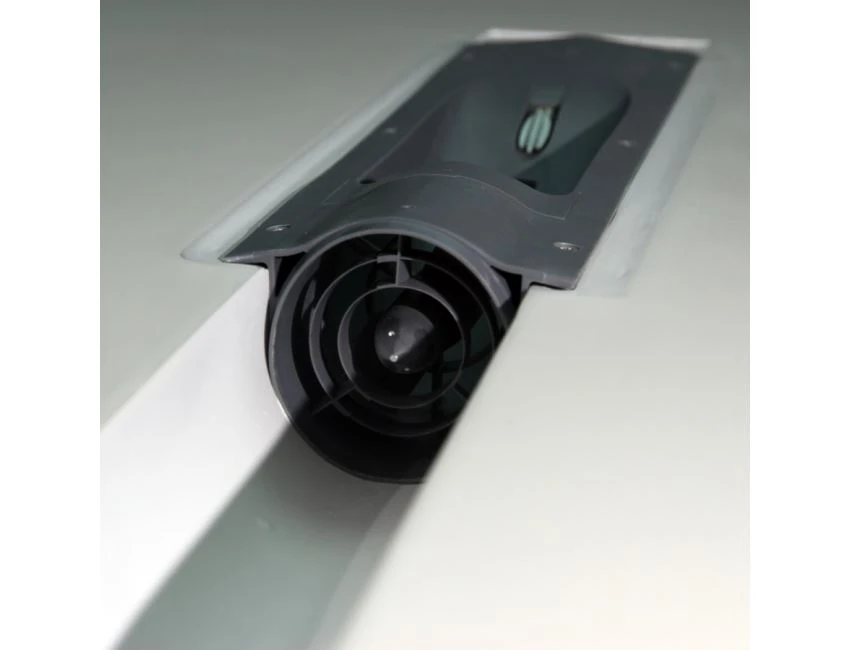 11'6" E-Breeze Performer - Assistance éléctrique 13 11'6" E-Breeze Performer - Assistance éléctrique – Image 13