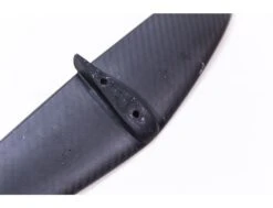 370 Freeride Small Carbon Rear Wing - Stabilisateur -F-One Soldes Boutique 370 freeride small carbon rear wing stabilisateur axis foils 15