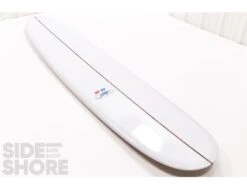 50-50 - Clear + Polish - 9'0 X 22 1/2" X 3" - Single - US Box -F-One Soldes Boutique 50 50 clear polish 90 x 22 12 x 3 single us box hansen surfboards 2