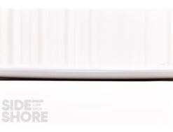 50-50 - Clear + Polish - 9'0 X 22 1/2" X 3" - Single - US Box -F-One Soldes Boutique 50 50 clear polish 90 x 22 12 x 3 single us box hansen surfboards 7