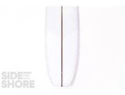 50-50 - Clear + Volan - 9'4 X 22 3/4" X 3 1/4" - Single - US Box -F-One Soldes Boutique 50 50 clear volan 94 x 22 34 x 3 14 single us box hansen surfboards 13