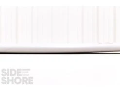 50-50 - Clear + Volan - 9'4 X 22 3/4" X 3 1/4" - Single - US Box -F-One Soldes Boutique 50 50 clear volan 94 x 22 34 x 3 14 single us box hansen surfboards 9