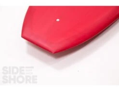 50-50 Mini - Red Tint - 7'6 X 22 1/4" X 2 3/8" - Single - US Box -F-One Soldes Boutique 50 50 mini red tint 76 x 22 14 x 2 38 single us box hansen surfboards 10