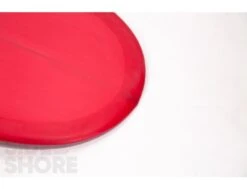 50-50 Mini - Red Tint - 7'6 X 22 1/4" X 2 3/8" - Single - US Box -F-One Soldes Boutique 50 50 mini red tint 76 x 22 14 x 2 38 single us box hansen surfboards 17