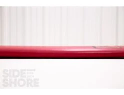 50-50 Mini - Red Tint - 7'6 X 22 1/4" X 2 3/8" - Single - US Box -F-One Soldes Boutique 50 50 mini red tint 76 x 22 14 x 2 38 single us box hansen surfboards 8