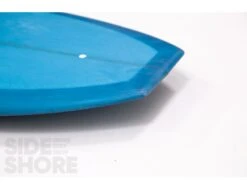 50-50 Mini - Tint Blue/Grey - 7'8 X 22 1/2" X 2 7/8" - Single - US Box -F-One Soldes Boutique 50 50 mini tint bluegrey 78 x 22 12 x 2 78 single us box hansen surfboards 15