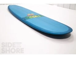 50-50 Mini - Tint Blue/Grey - 7'8 X 22 1/2" X 2 7/8" - Single - US Box -F-One Soldes Boutique 50 50 mini tint bluegrey 78 x 22 12 x 2 78 single us box hansen surfboards 3