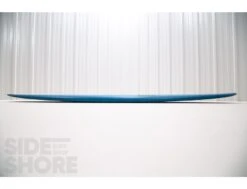 50-50 Mini - Tint Blue/Grey - 7'8 X 22 1/2" X 2 7/8" - Single - US Box -F-One Soldes Boutique 50 50 mini tint bluegrey 78 x 22 12 x 2 78 single us box hansen surfboards 6