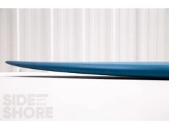 50-50 Mini - Tint Blue/Grey - 7'8 X 22 1/2" X 2 7/8" - Single - US Box -F-One Soldes Boutique 50 50 mini tint bluegrey 78 x 22 12 x 2 78 single us box hansen surfboards 7