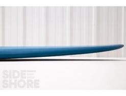 50-50 Mini - Tint Blue/Grey - 7'8 X 22 1/2" X 2 7/8" - Single - US Box -F-One Soldes Boutique 50 50 mini tint bluegrey 78 x 22 12 x 2 78 single us box hansen surfboards 9