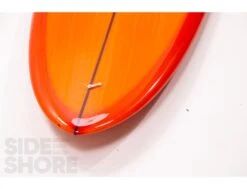 50-50 Mini - Tint Orange + Polish - 7'8 X 22 1/2" X 2 7/8" - Single - US Box 32 50-50 Mini - Tint Orange + Polish - 7'8 X 22 1/2" X 2 7/8" - Single - US Box -F-One Soldes Boutique 50 50 mini tint orange polish 78 x 22 12 x 2 78 single us box hansen surfboards 12