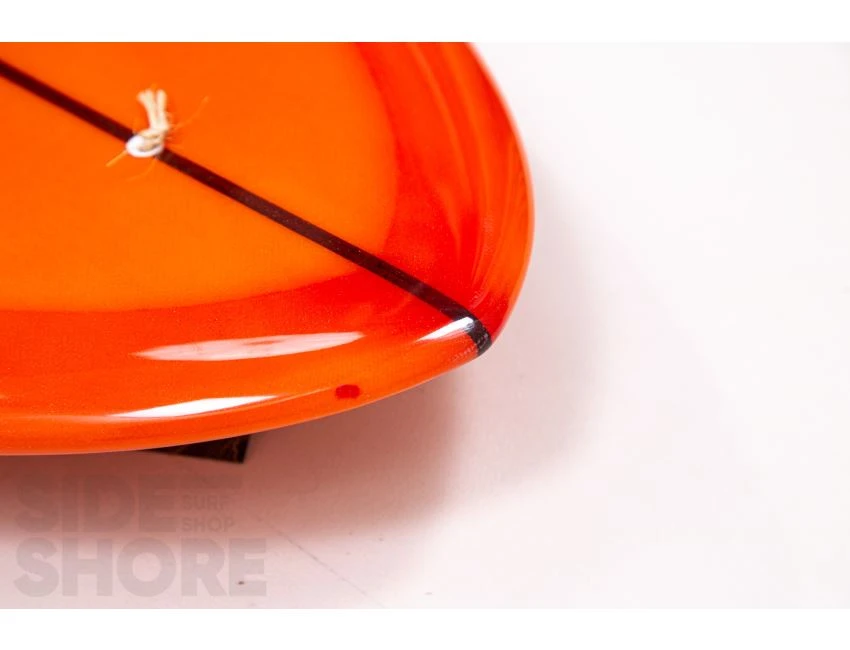 50-50 Mini - Tint Orange + Polish - 7'8 X 22 1/2" X 2 7/8" - Single - US Box 18 50-50 Mini - Tint Orange + Polish - 7'8 X 22 1/2" X 2 7/8" - Single - US Box – Image 18