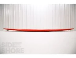 50-50 Mini - Tint Orange + Polish - 7'8 X 22 1/2" X 2 7/8" - Single - US Box 27 50-50 Mini - Tint Orange + Polish - 7'8 X 22 1/2" X 2 7/8" - Single - US Box -F-One Soldes Boutique 50 50 mini tint orange polish 78 x 22 12 x 2 78 single us box hansen surfboards 7