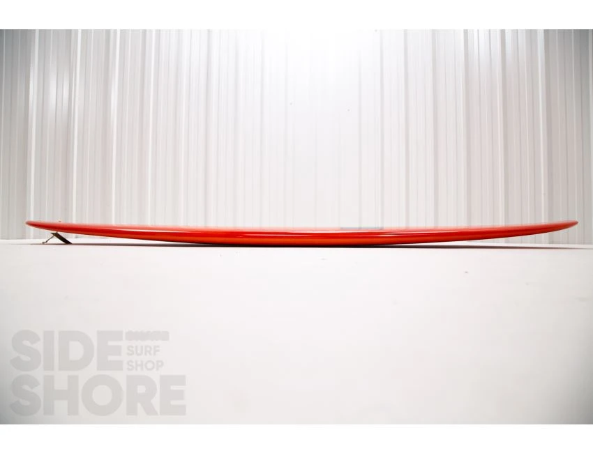 50-50 Mini - Tint Orange + Polish - 7'8 X 22 1/2" X 2 7/8" - Single - US Box 8 50-50 Mini - Tint Orange + Polish - 7'8 X 22 1/2" X 2 7/8" - Single - US Box – Image 8