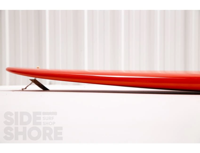 50-50 Mini - Tint Orange + Polish - 7'8 X 22 1/2" X 2 7/8" - Single - US Box 9 50-50 Mini - Tint Orange + Polish - 7'8 X 22 1/2" X 2 7/8" - Single - US Box – Image 9