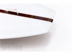 50-50 - Volan + Polish - 9'6 X 22.75" X 3.15" - Single - US Box -F-One Soldes Boutique 50 50 volan polish 96 x 2275 x 315 single us box hansen surfboards 15