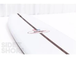 50-50 - Volan + Polish - 9'6 X 22.75" X 3.15" - Single - US Box -F-One Soldes Boutique 50 50 volan polish 96 x 2275 x 315 single us box hansen surfboards 4