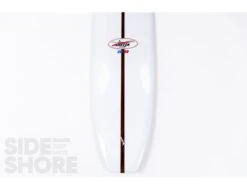 50-50 - Volan + Polish - 9'6 X 22.75" X 3.15" - Single - US Box -F-One Soldes Boutique 50 50 volan polish 96 x 2275 x 315 single us box hansen surfboards 9