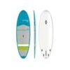 9'2 Performer - Tough Tec -F-One Soldes Boutique 92 performer tough tec bic sport tahe