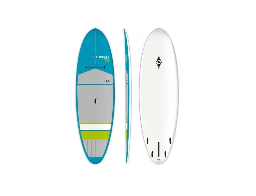 9'2 Performer - Tough Tec 3 9'2 Performer - Tough Tec – Image 3