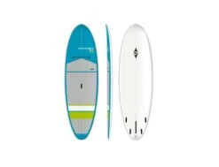9'2 Performer - Tough Tec