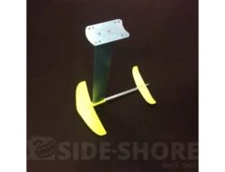 Kite Foil - Alu / Carbone - 90cm -F-One Soldes Boutique Kite20Foil20Alu20Carbone20occasion20en20stock 7