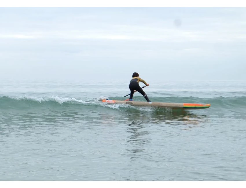 Allround Faast KIDS TR3 2 Allround Faast KIDS TR3 – Image 2