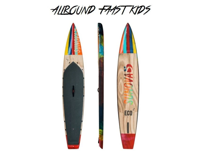 Allround Faast KIDS TR3 17 Allround Faast KIDS TR3 – Image 17