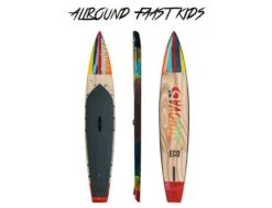 Allround Faast KIDS TR3 25 Allround Faast KIDS TR3 -F-One Soldes Boutique SUP20Sunova20Allround20Faast20Kids20en20stock 7
