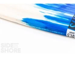 Kite Shroom - 5'10 34 Kite Shroom - 5'10 -F-One Soldes Boutique Surf20kite20directionnel20Sunova20Boss2051020en20stock 14