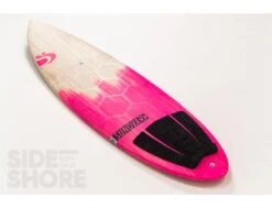 Kite Boss - 5'6 -F-One Soldes Boutique Surf20kite20directionnel20Sunova20Boss205620en20stock 12