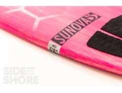 Kite Boss - 5'6 -F-One Soldes Boutique Surf20kite20directionnel20Sunova20Boss205620en20stock 13