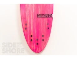 Kite Boss - 5'6 -F-One Soldes Boutique Surf20kite20directionnel20Sunova20Boss205620en20stock 18