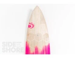 Kite Boss - 5'6 -F-One Soldes Boutique Surf20kite20directionnel20Sunova20Boss205620en20stock 8