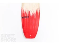 Kite Shroom - 5'8 -F-One Soldes Boutique Surf20kite20directionnel20Sunova20Boss205820en20stock 11