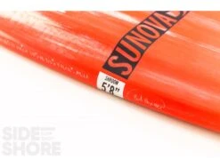 Kite Shroom - 5'8 -F-One Soldes Boutique Surf20kite20directionnel20Sunova20Boss205820en20stock 13