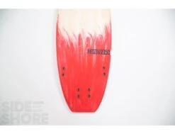Kite Shroom - 5'8 -F-One Soldes Boutique Surf20kite20directionnel20Sunova20Boss205820en20stock 15