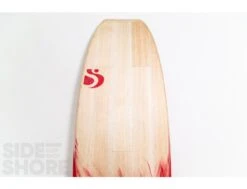 Kite Shroom - 5'8 -F-One Soldes Boutique Surf20kite20directionnel20Sunova20Boss205820en20stock 18