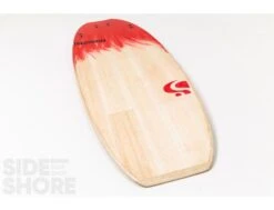 Kite Shroom - 5'8 -F-One Soldes Boutique Surf20kite20directionnel20Sunova20Boss205820en20stock 19