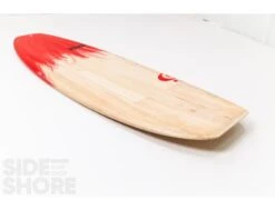 Kite Shroom - 5'8 -F-One Soldes Boutique Surf20kite20directionnel20Sunova20Boss205820en20stock 5
