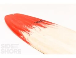 Kite Shroom - 5'8 -F-One Soldes Boutique Surf20kite20directionnel20Sunova20Boss205820en20stock 7