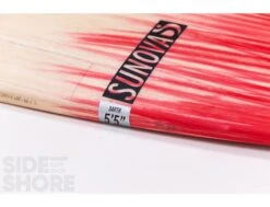 Kite Darth - 5'5 -F-One Soldes Boutique Surf20kite20directionnel20Sunova20Darth205520en20stock 13