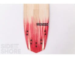 Kite Darth - 5'5 -F-One Soldes Boutique Surf20kite20directionnel20Sunova20Darth205520en20stock 15