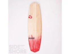 Kite Darth - 5'5 -F-One Soldes Boutique Surf20kite20directionnel20Sunova20Darth205520en20stock 19