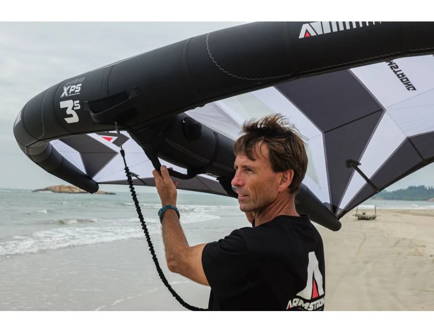 A Wing - XPS 14 A Wing - XPS – Image 14