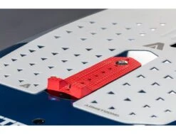 Adjustable Carbon Tail Kick Pad -F-One Soldes Boutique adjustable carbon tail kick pad armstrong foils 5