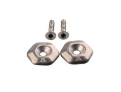 Adjustable Carbon Tail Kick Pad V2 -F-One Soldes Boutique adjustable carbon tail kick pad v2 armstrong foils 5