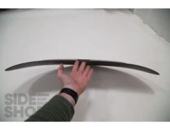 Aile Avant - Front Wing S/Series - Lift/Carving - 750 Mm / 1359 Cm² -F-One Soldes Boutique aile avant front wing sseries liftcarving 750 mm 1359 cm axis foils 11