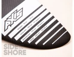 Aile Avant - Front Wing S/Series - Lift/Carving - 750 Mm / 1359 Cm² -F-One Soldes Boutique aile avant front wing sseries liftcarving 750 mm 1359 cm axis foils 14